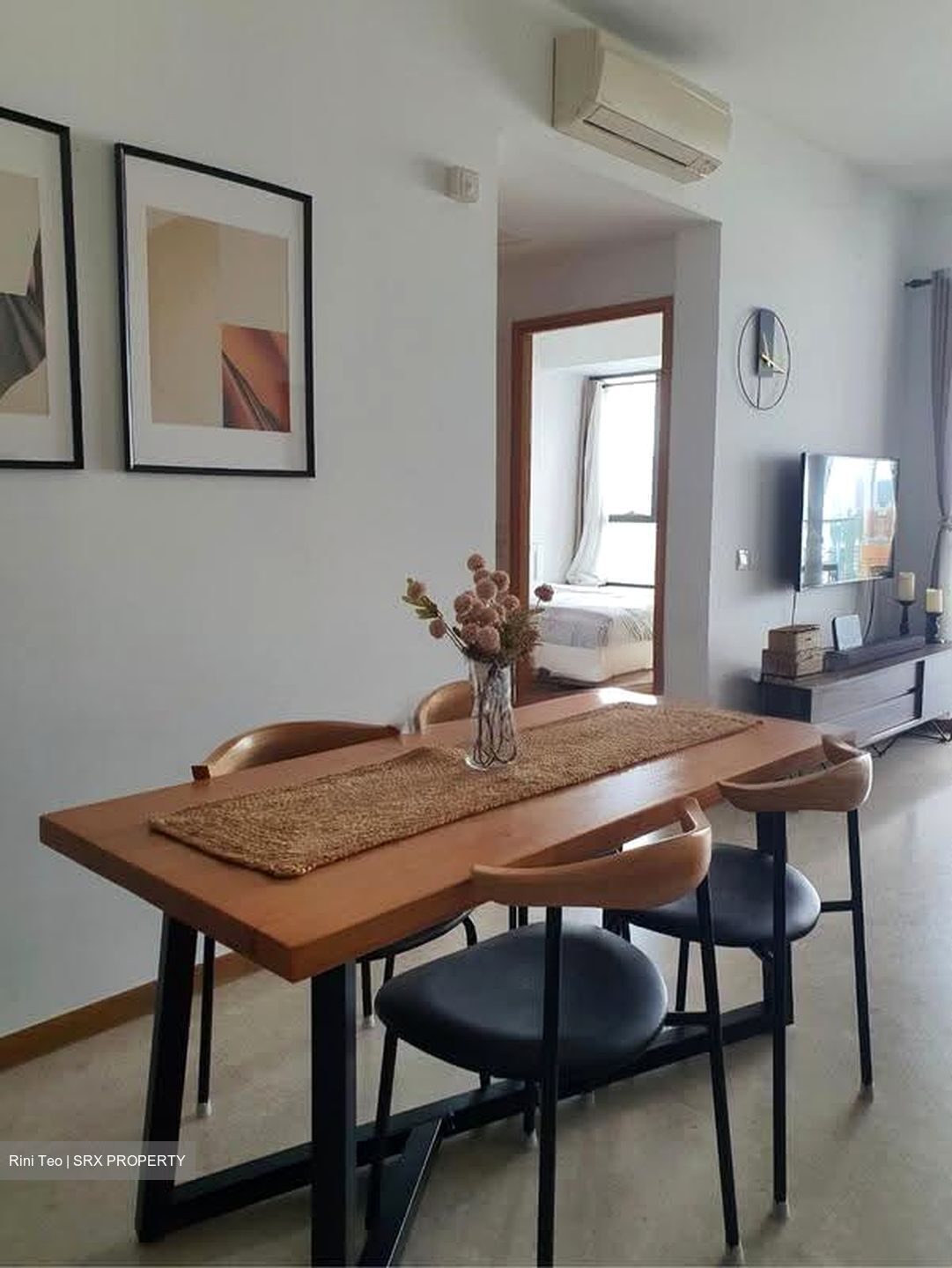 Cityscape @ Farrer Park (D8), Condominium #608034111